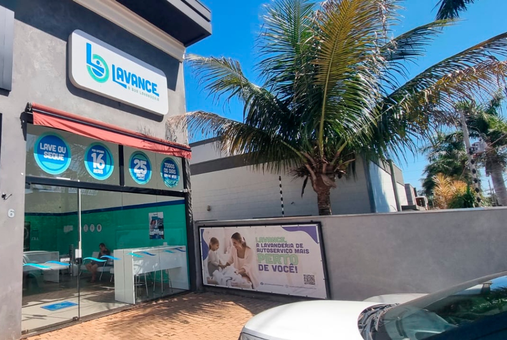 Unidade Novo Parque Alvorada