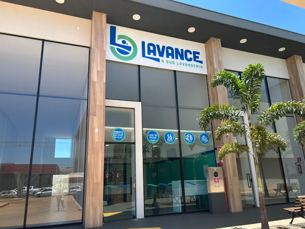 Unidade Jardim América